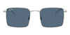 Ray-Ban RB3782#colour_silver-dark-blue