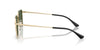 Ray-Ban RB3782#colour_pale-gold-dark-green-polarised