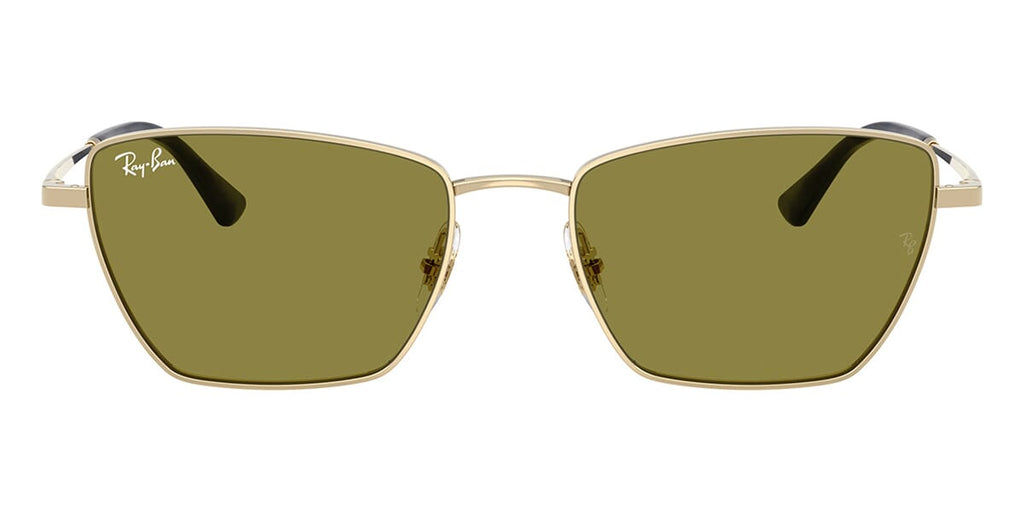 Ray-Ban RB3783#colour_pale-gold-green