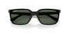 Ray-Ban RB3784D #colour_silver/dark green