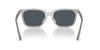 Ray-Ban RB3784D #colour_silver/dark grey
