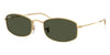 Ray-Ban RB3832#colour_arista-gold-green