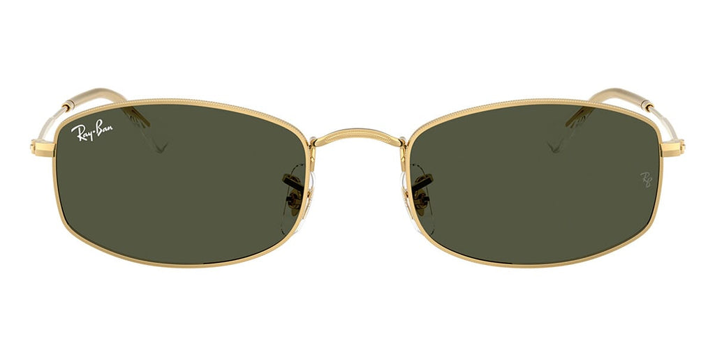 Ray-Ban RB3832#colour_arista-gold-green