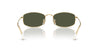Ray-Ban RB3832#colour_arista-gold-green