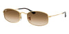 Ray-Ban RB3832#colour_arista-gold-brown-to-clear-gradient