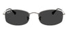 Ray-Ban RB3832#colour_gunmetal-black-polarised