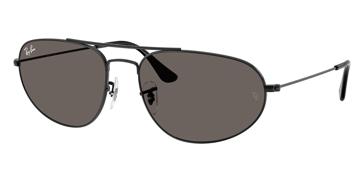 Ray-Ban RB3945 Rectangle Sunglasses | Fashion Eyewear UK