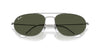 Ray-Ban RB3945#colour_gunmetal-green