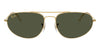 Ray-Ban RB3945#colour_legend-gold-green