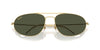 Ray-Ban RB3945#colour_legend-gold-green