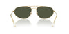Ray-Ban RB3945#colour_legend-gold-green