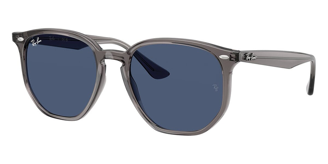 Ray-Ban RB4306 Sunglasses | Fashion Eyewear US