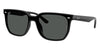 Ray-Ban RB4466D #colour_black/dark grey