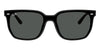 Ray-Ban RB4466D #colour_black/dark grey