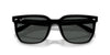 Ray-Ban RB4466D #colour_black/dark grey