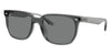 Ray-Ban RB4466D #colour_grey crystal/dark grey