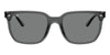 Ray-Ban RB4466D #colour_grey crystal/dark grey