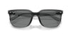 Ray-Ban RB4466D #colour_grey crystal/dark grey