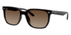 Ray-Ban RB4466D #colour_dark brown crystal/brown gradient
