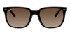 Ray-Ban RB4466D #colour_dark brown crystal/brown gradient