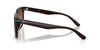 Ray-Ban RB4466D #colour_dark brown crystal/brown gradient