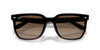 Ray-Ban RB4466D #colour_dark brown crystal/brown gradient