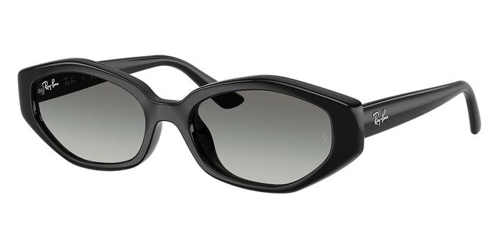 アール(ᵔᴥᵔ)　レディース　GB S JENNY PICK] Ray-Ban RB3774D Sunglasses