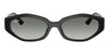 Ray-Ban RB4473D #colour_black/grey gradient