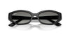 Ray-Ban RB4473D #colour_black/grey gradient