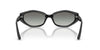Ray-Ban RB4473D #colour_black/grey gradient