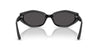 Ray-Ban RB4473D #colour_black/dark grey