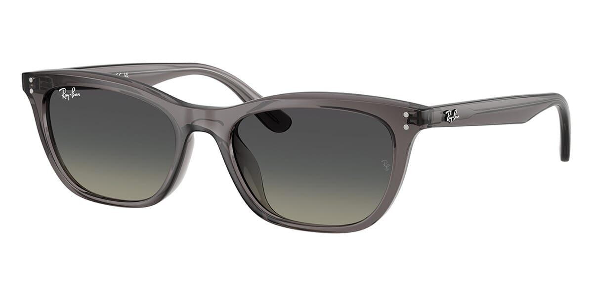 Ray-Ban RB4474D Square Sunglasses | Fashion Eyewear US