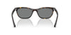 Ray-Ban RB4474D #colour_havana/dark grey