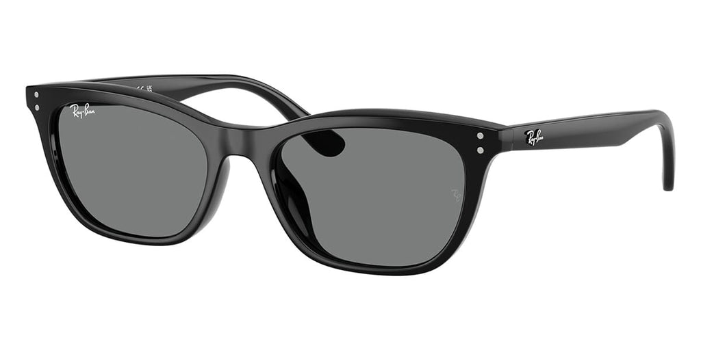 Ray-Ban RB4474D #colour_black/dark grey