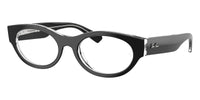 Ray-Ban RB5447#colour_black-on-crystal