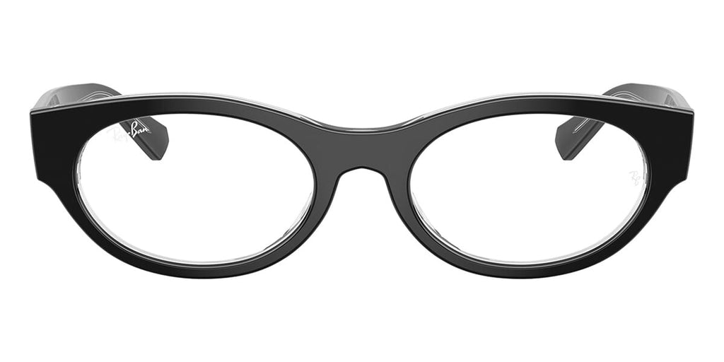 Ray-Ban RB5447#colour_black-on-crystal