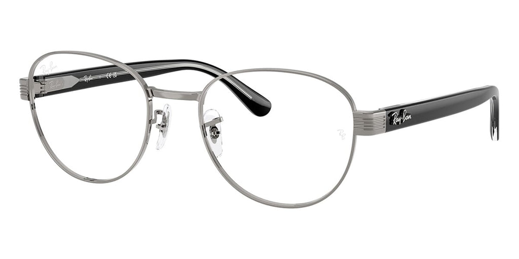 Ray-Ban RB6543#colour_gunmetal