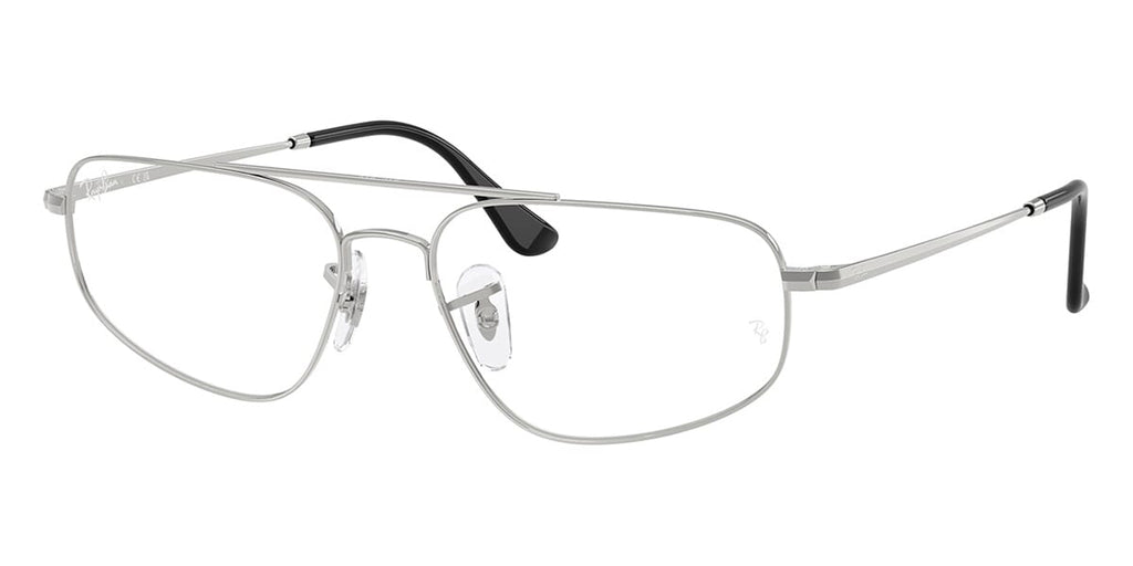 Ray-Ban RB6550#colour_silver