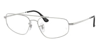 Ray-Ban RB6550#colour_silver