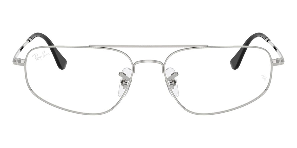 Ray-Ban RB6550#colour_silver