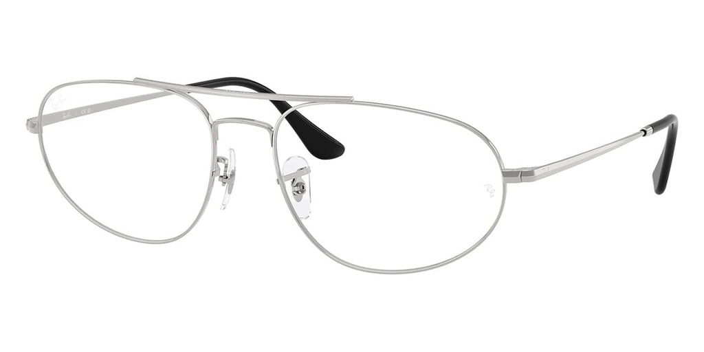 Ray-Ban RB6645#colour_silver
