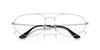 Ray-Ban RB6645#colour_silver