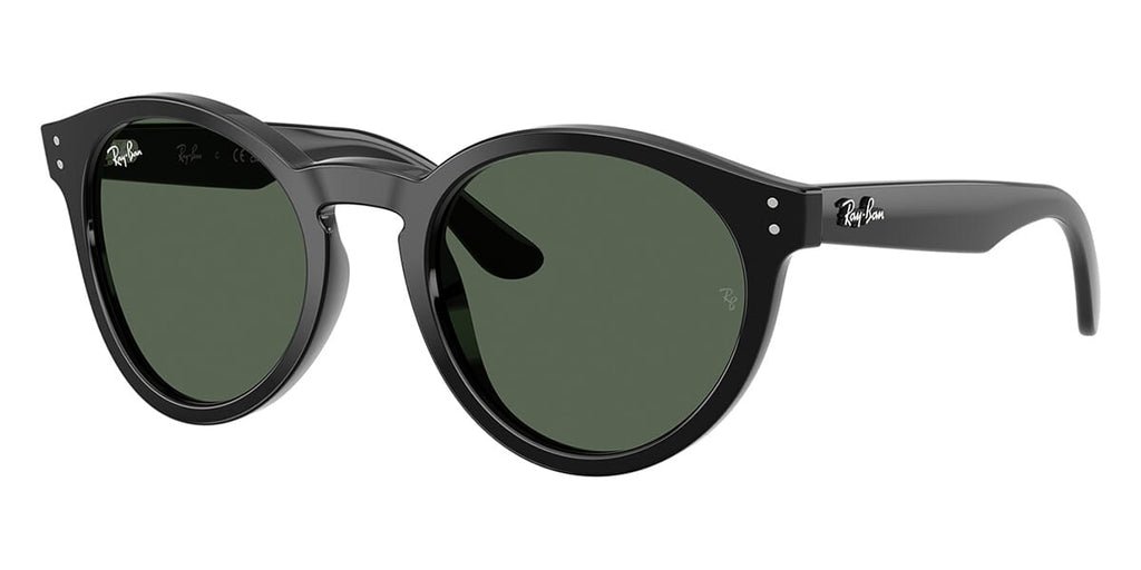Ray-Ban RBR0505S #colour_black/dark green