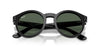 Ray-Ban RBR0505S #colour_black/dark green