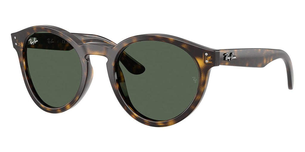 Ray-Ban RBR0505S #colour_havana/dark green
