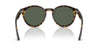 Ray-Ban RBR0505S #colour_havana/dark green