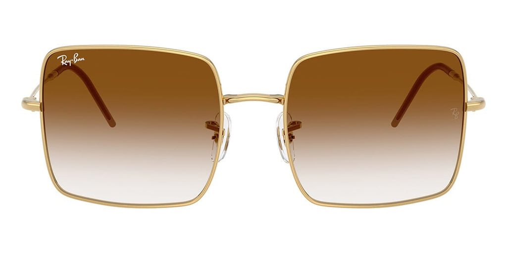 Ray-Ban Square Reverse RBR0104S#colour_arista-gold-brown-to-clear-gradient