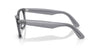 Ray-Ban New Original Wayfarer RB4340V#colour_grey-crystal