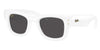 Ray-Ban Wayfarer Puffer RB4940#colour_white-ultra-black