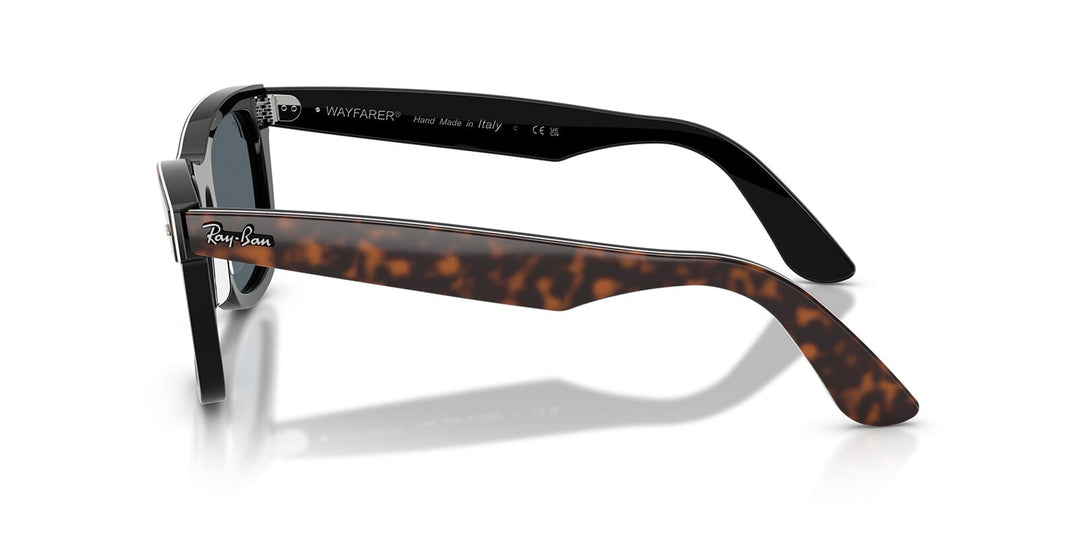 Ray-Ban Wayfarer RB2240 Square Sunglasses | Fashion Eyewear US